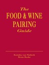 The Food & Wine Pairing Guide (eBook)
